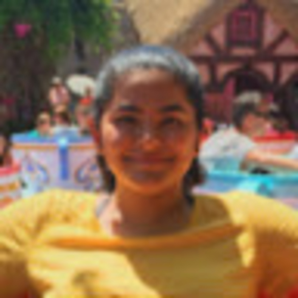 Meet your Posher, Brianagomez